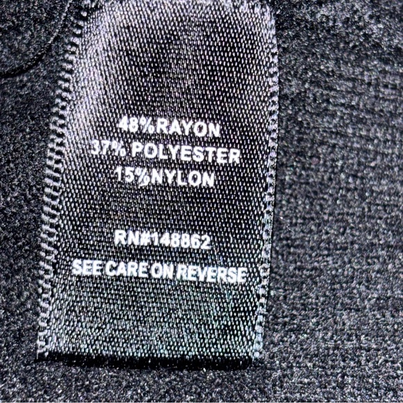 Torrid Deep V Neck Button Down Cardigan Sweater Dress - Picture 9 of 13